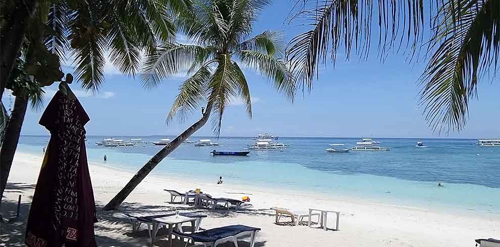 Alona Vida Beach Resort - Panglao