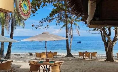 Alona Vida Beach Resort - Panglao