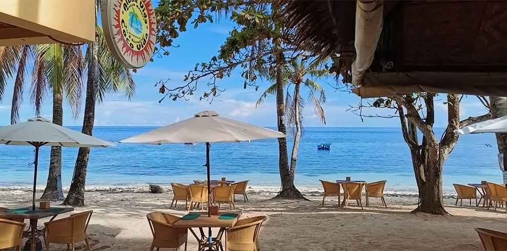 Alona Vida Beach Resort - Panglao