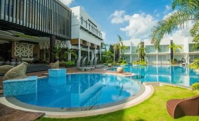 Aziza Paradise Hotel - Puerto Princesa