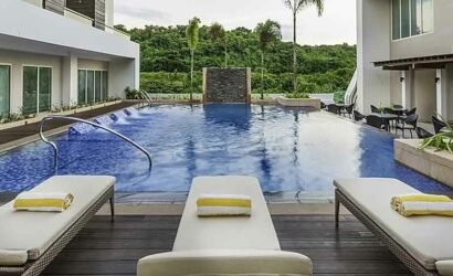 Belmont Hotel Boracay