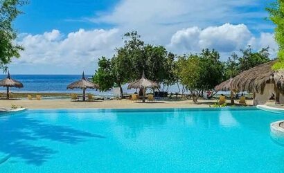 Bluewater Panglao Beach Resort