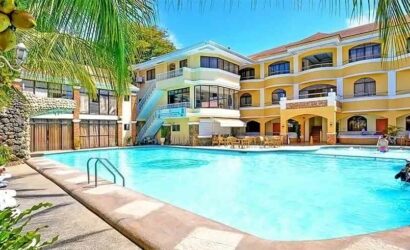 Boracay Holiday Resort