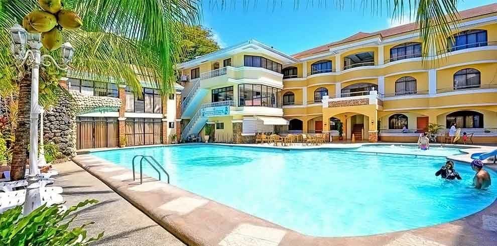 Boracay Holiday Resort