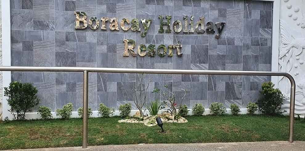 Boracay Holiday Resort