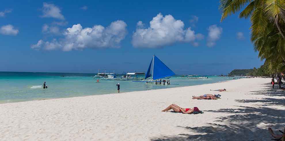 Boracay