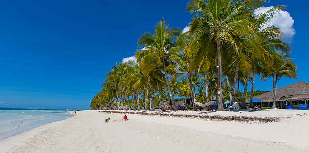 Bohol Beach Club