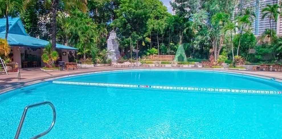 Century Park Hotel Manila