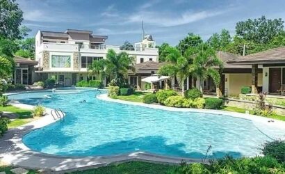 Coron Soleil Garden Resort