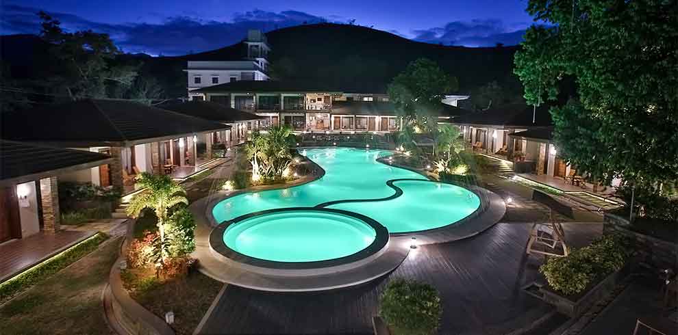 Coron Soleil Garden Resort