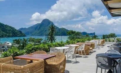 Cuna Hotel - El Nido