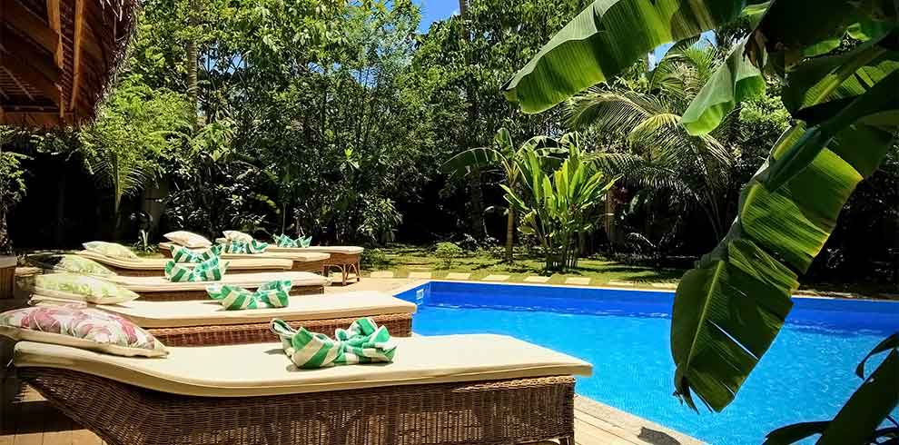El Nido Coco Resort
