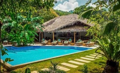 El Nido Coco Resort