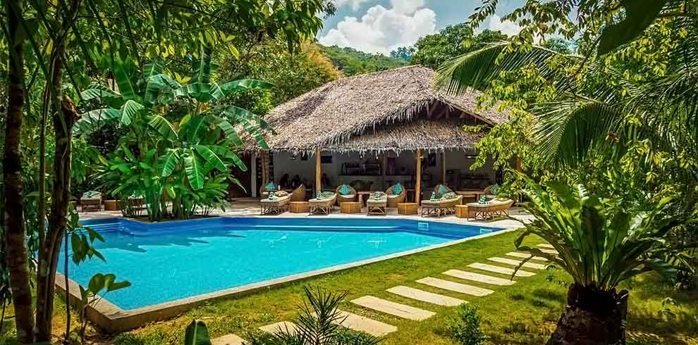 El Nido Coco Resort