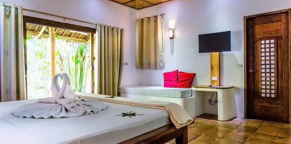 El Nido Coco Resort