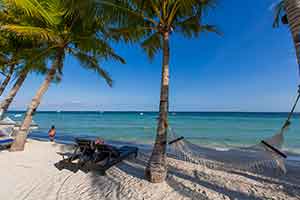Bohol Beach Club
