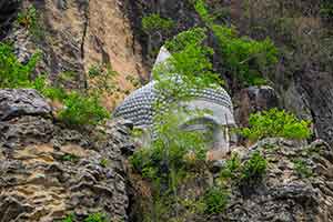 Phnom Sampeau