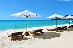 Sok San Beach Resort