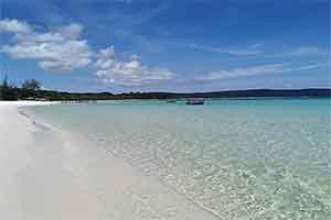 Sok San Beach Resort