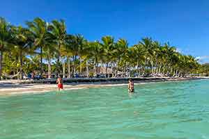 Bohol Beach Club