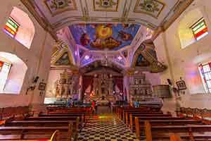 Baclayon Church - Bohol