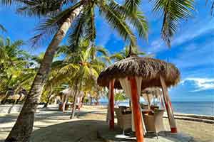 Coco Grove Beach Resort - Siquijor