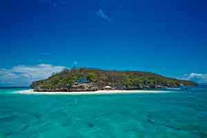 Bluewater Sumilon Island Resort