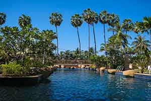 Jomtien Palm Beach Hotel - Pattaya