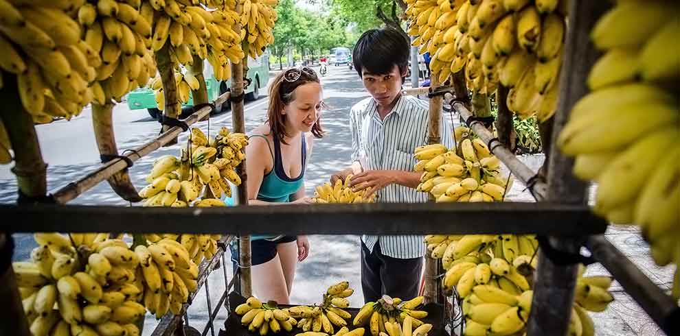 Hanoi Evening Street Food Tour