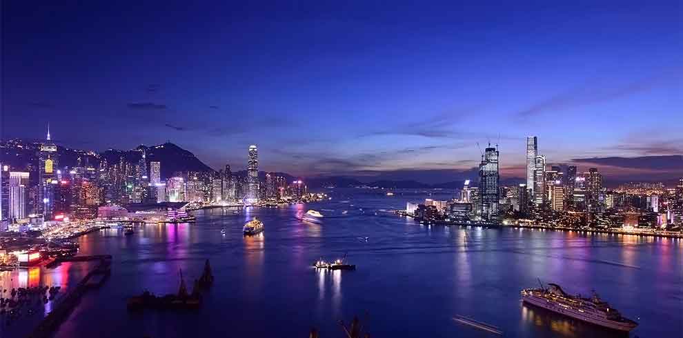 Harbour Grand Hong Kong