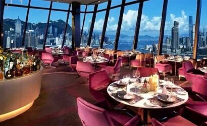 Harbour Grand Hong Kong