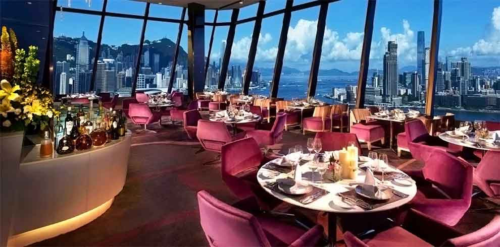 Harbour Grand Hong Kong