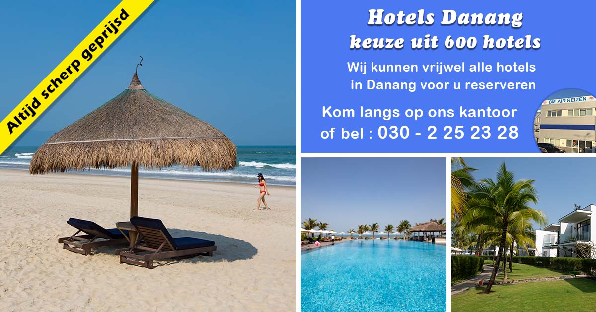 Hotels Danang