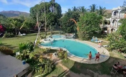KokosNuss Garden Resort - Coron