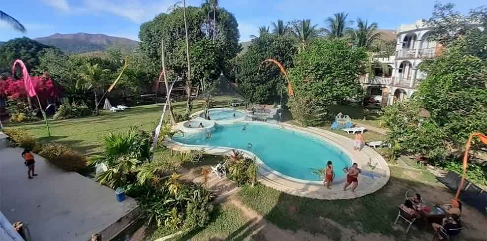 KokosNuss Garden Resort - Coron