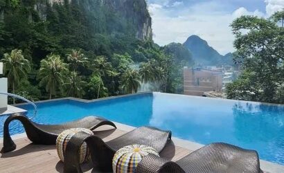Lagun Hotel - El Nido