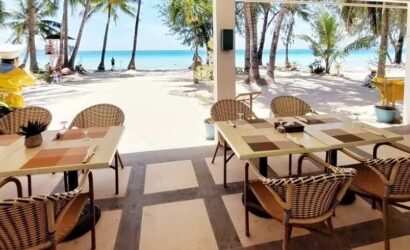 Le Soleil de Boracay Hotel