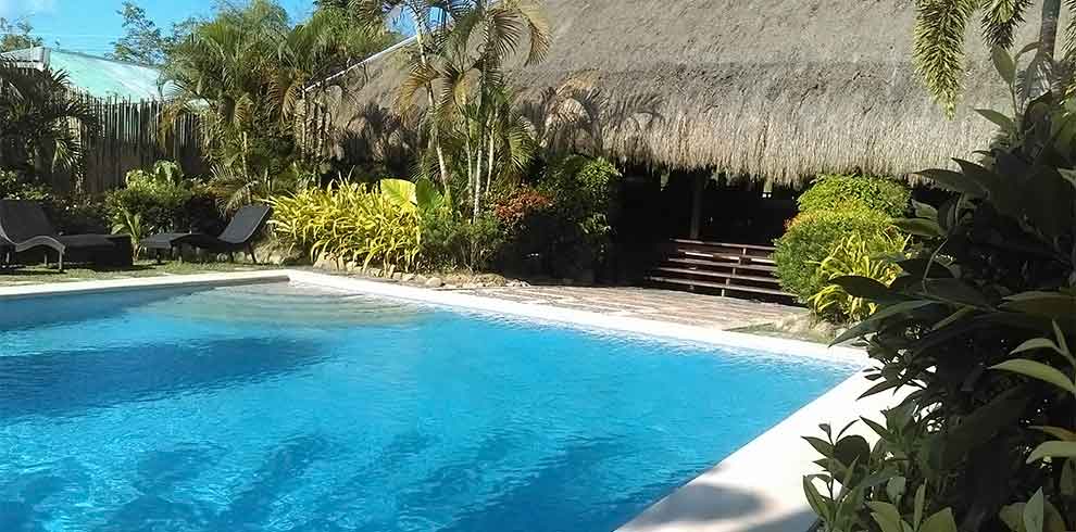 Lio Villas Resort - El Nido