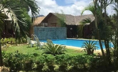 Lio Villas Resort - El Nido