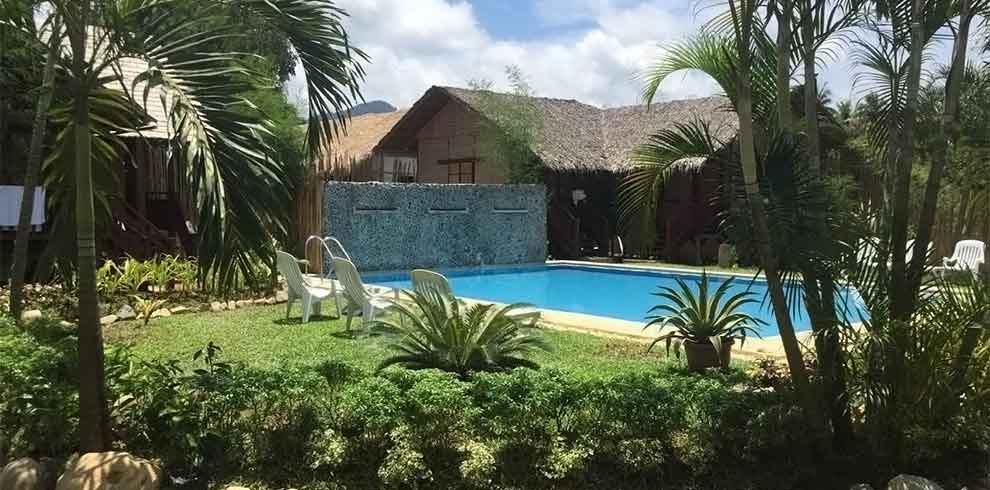 Lio Villas Resort - El Nido