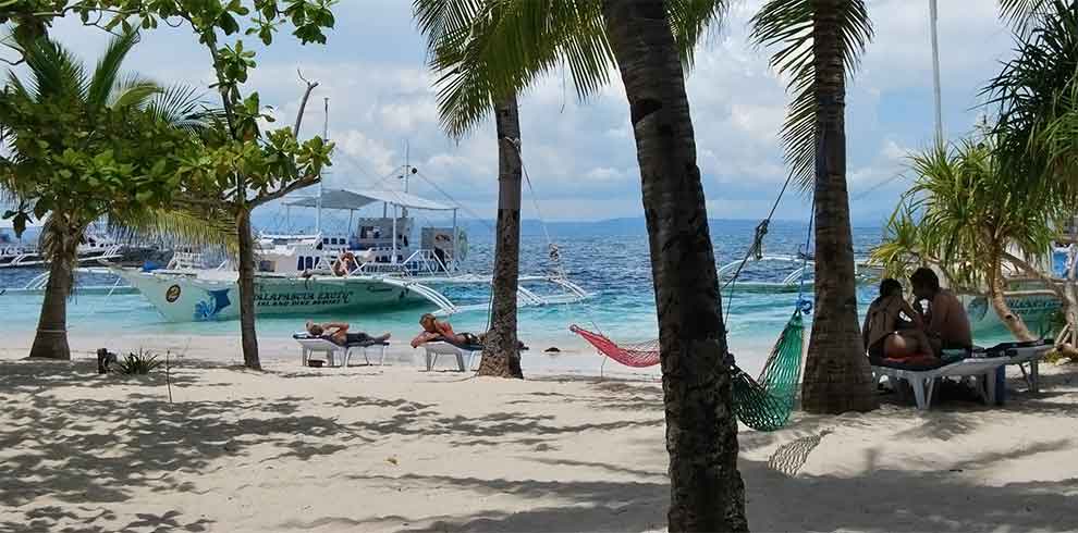 Malapascua Exotic Island Dive Resort