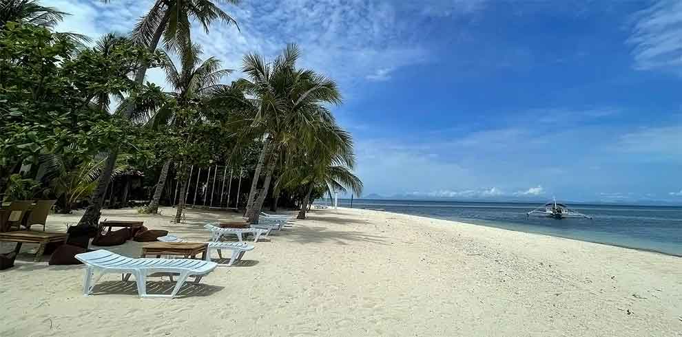 Malapascua Exotic Island Dive Resort