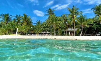 Malapascua Exotic Island Dive Resort