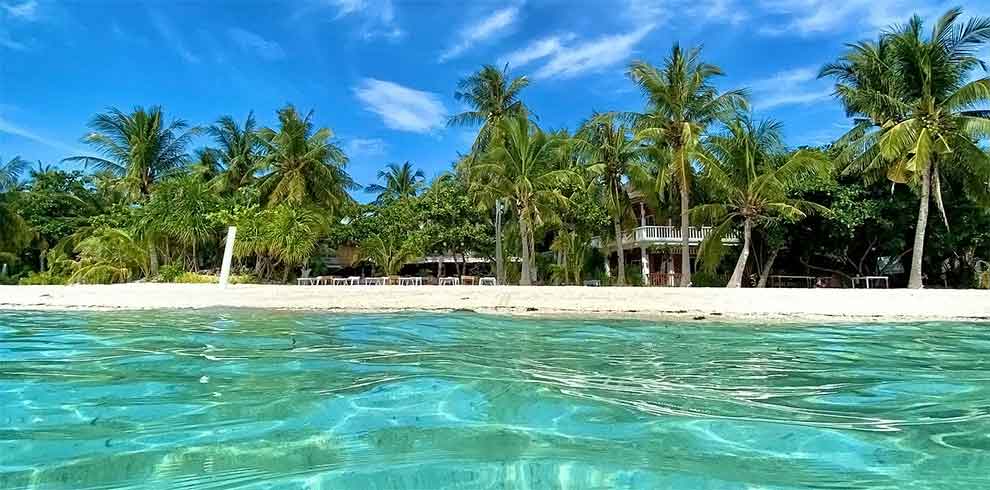 Malapascua Exotic Island Dive Resort