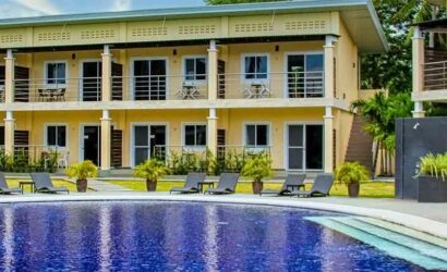 Malinawon Resort - Panglao