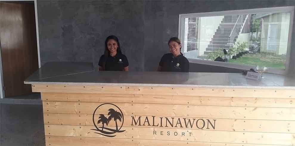 Malinawon Resort - Panglao