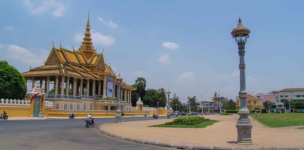 Phnom Penh