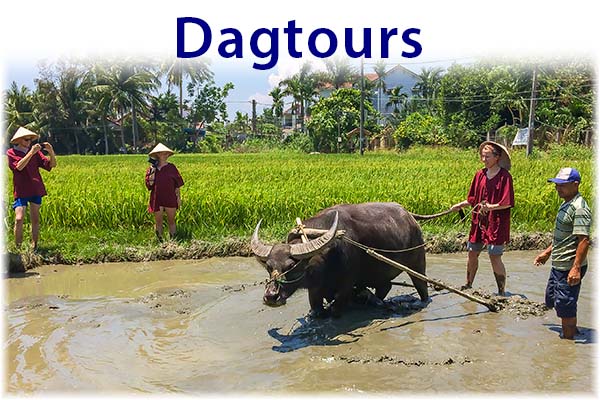 Dagtours Vietnam