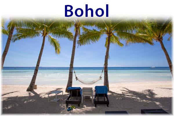 Hotels - Bohol