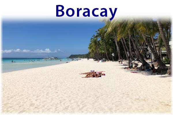 Hotels - Boracay